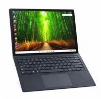 لپ تاپ Microsoft Surface Laptop 5 استوک Surface Laptop 5 | 16GB RAM | 256GB SSD | Core i5 1245U | Intel Iris Xe | 13.5 اینچ 2K لمسی